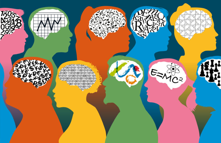 Reflexionando la diversidad del pensamiento