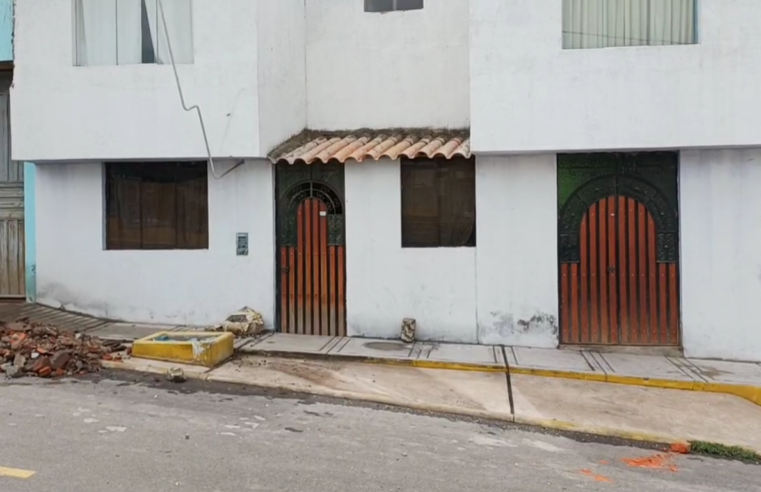 Buscan a sospechosos de presunto feminicidio en Yura