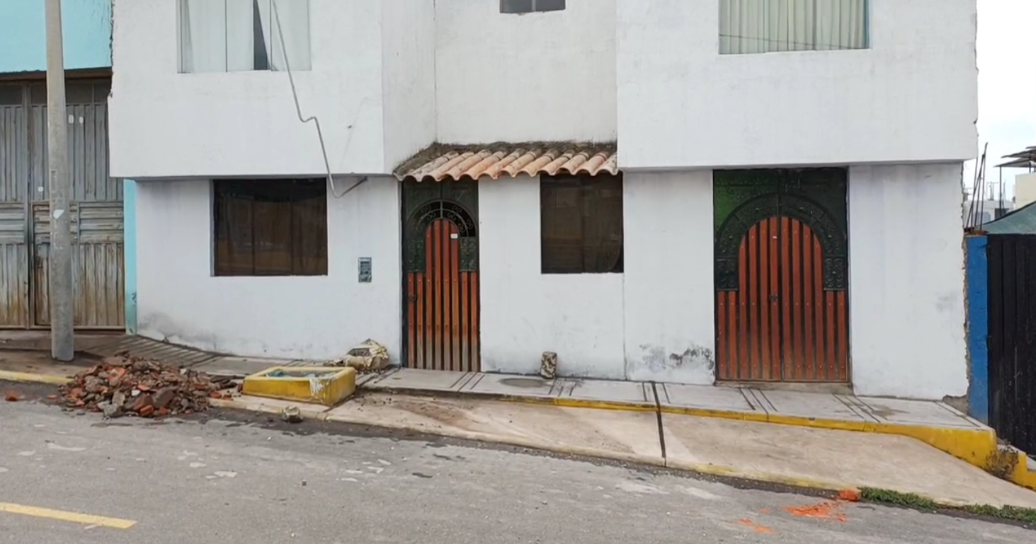 Buscan a sospechosos de presunto feminicidio en Yura