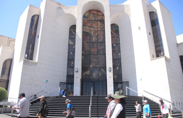 Condenan a dos personas por lavado de activos en asociación de vivienda