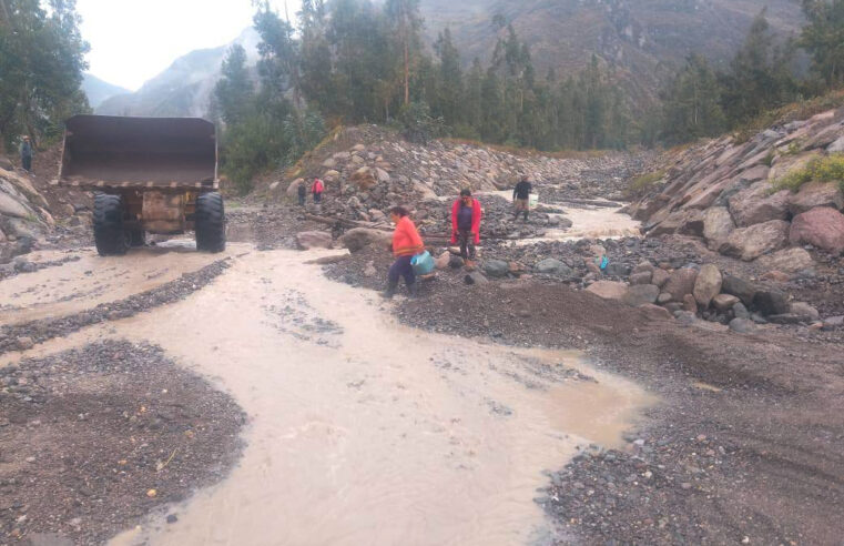 Falta de presupuesto frena capacidad de respuesta del COER