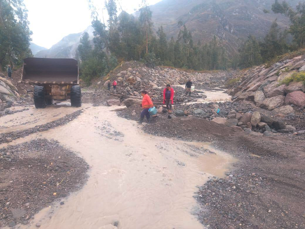 Falta de presupuesto frena capacidad de respuesta del COER