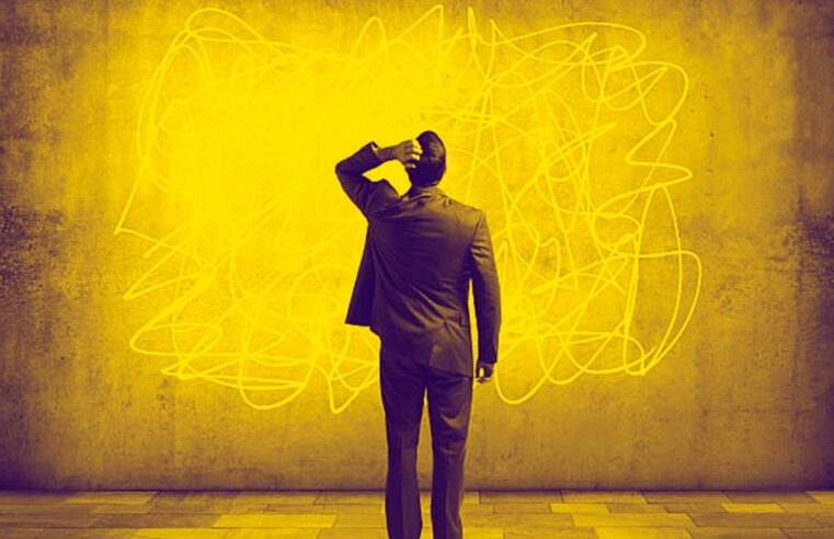 La tiranía de la desconfianza y su costo social