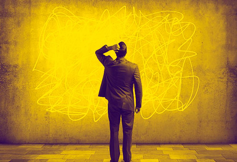 La tiranía de la desconfianza y su costo social