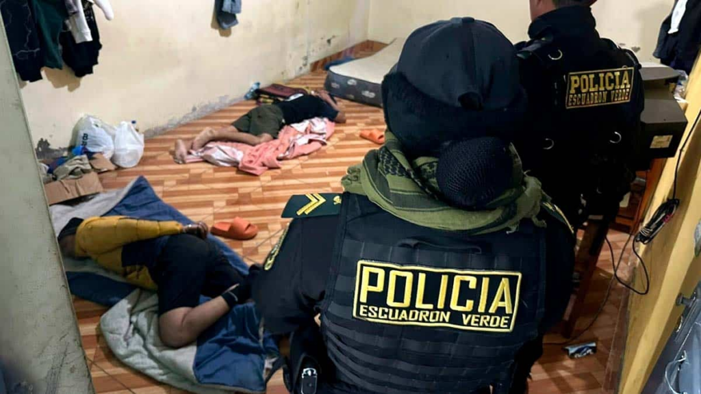 Coresec busca mejorar trabajo articulado contra la inseguridad