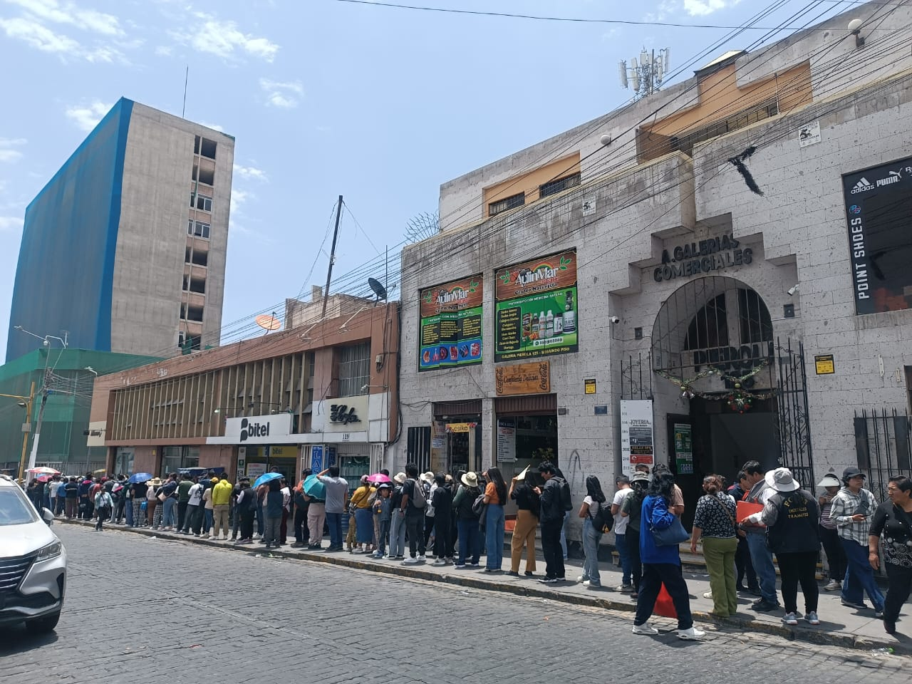 FOTO DE HOY SABADO 10 DE ENERO