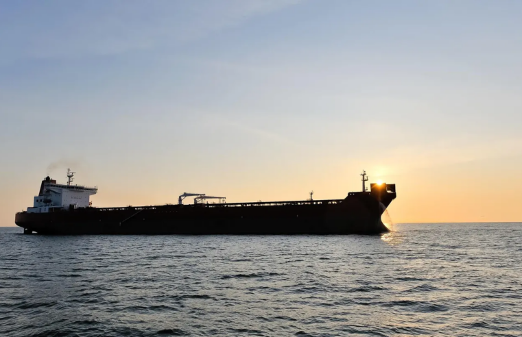 Tensa situación entre EE.UU. y Rusia tras captura de petroleros