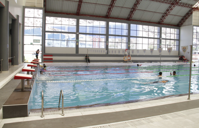 Más del 90% de piscinas  no cumplen normas  y siguen abiertas al público
