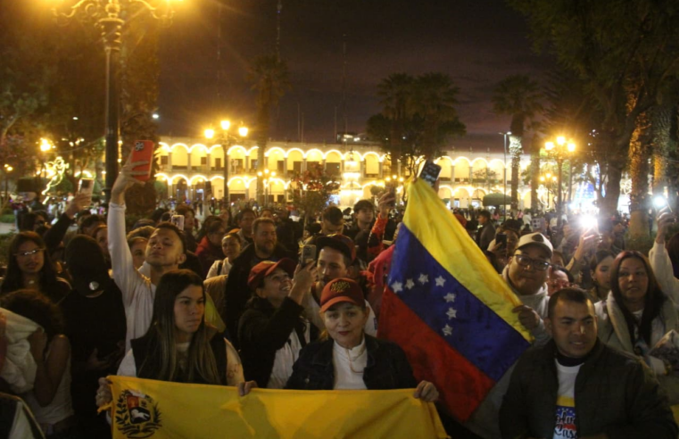 El verdadero impacto de la migración venezolana en el Perú