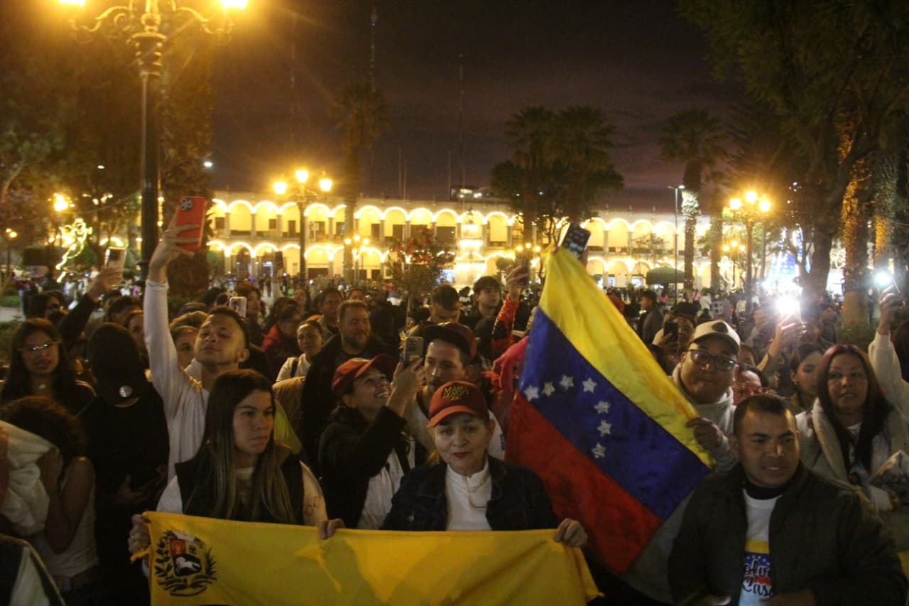 El verdadero impacto de la migración venezolana en el Perú