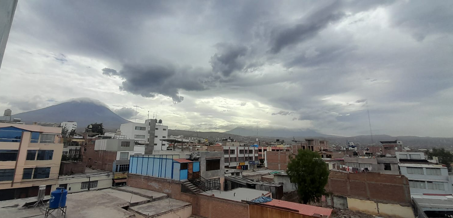 FOTO DE HOY DOMINGO 11 DE ENERO