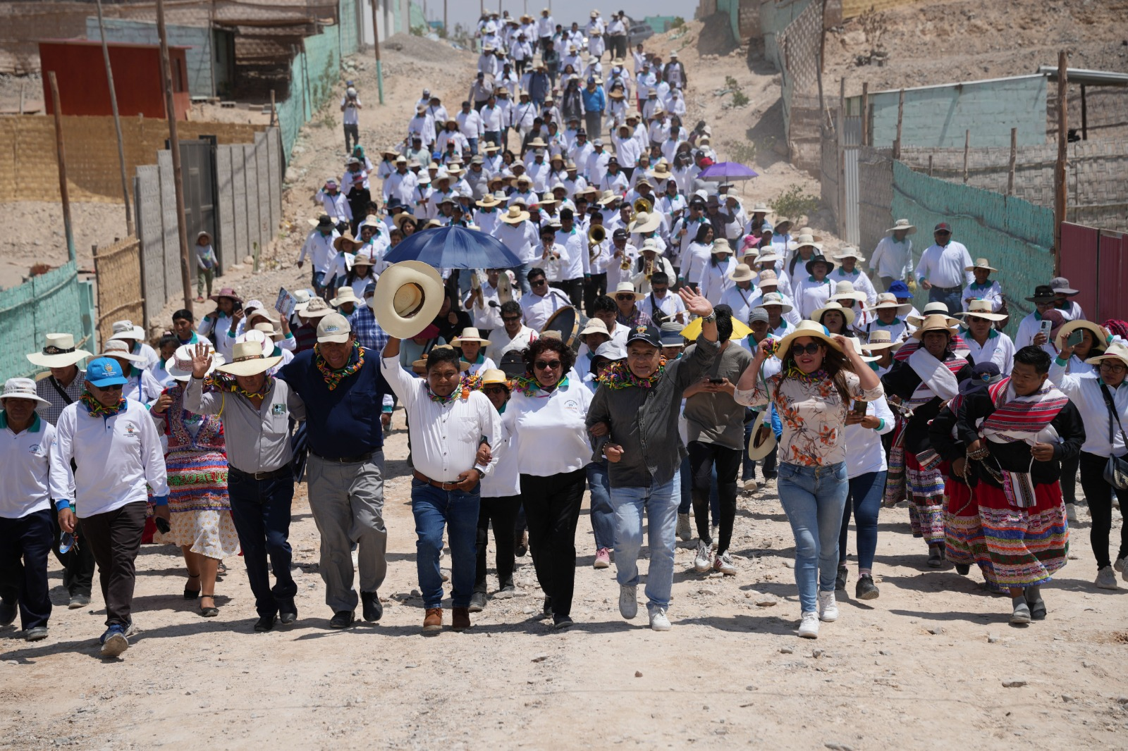 La Cano tendrá resolución de saneamiento en marzo