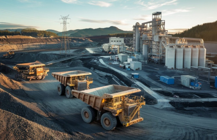 “La minería mantendrá estable la economía en Arequipa este 2026”