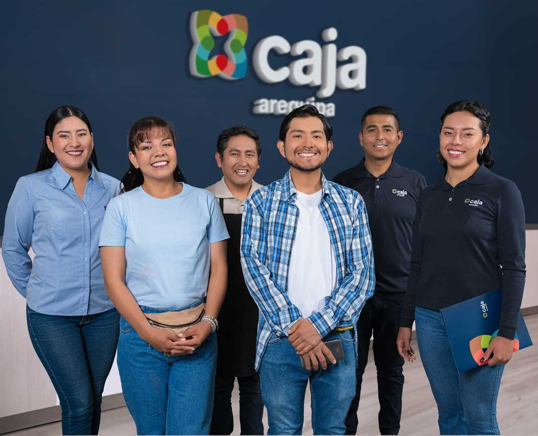 Caja Arequipa cerró campaña navideña con más de S/ 3,047 millones en colocaciones