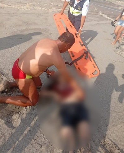 FOTO DE HOY DOMINGO 04 DE ENERO