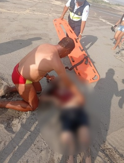 FOTO DE HOY DOMINGO 04 DE ENERO