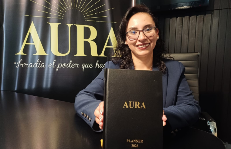 AURA impulsa planificación que cuida la salud mental