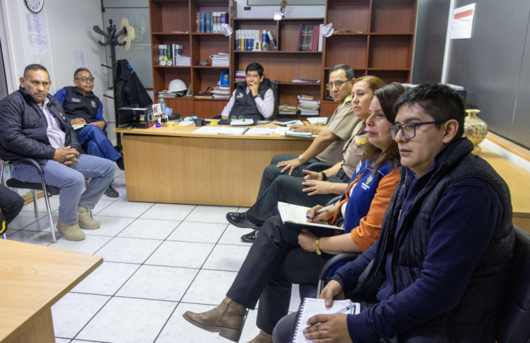 Violencia e informalidad: El rostro peligroso del transporte