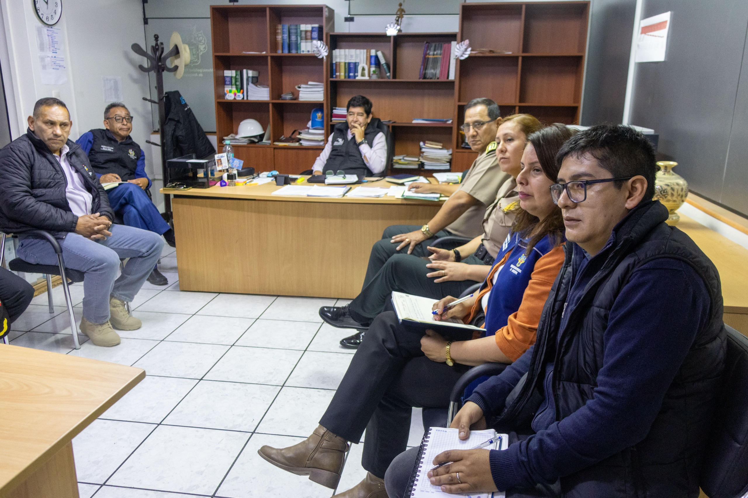 Violencia e informalidad: El rostro peligroso del transporte