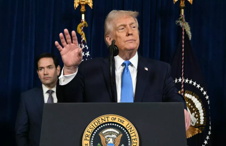 ¿Qué impacto tendrá el ataque de EE.UU. a Venezuela para el precio de la gasolina?