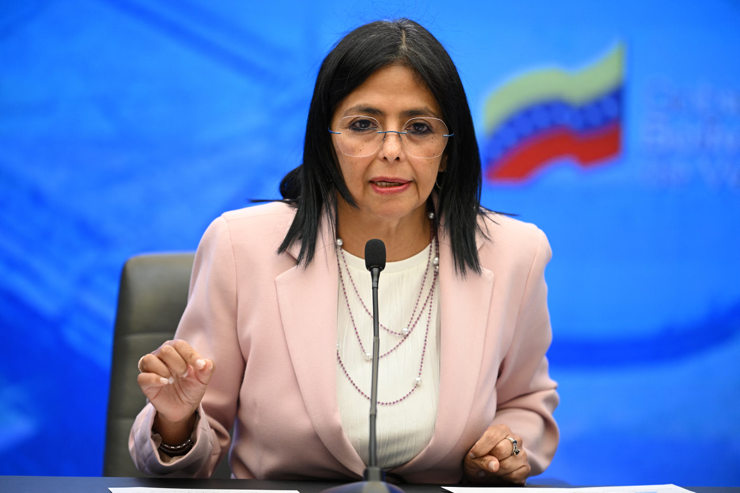 ¿Quién es Cilia Flores, la esposa de Maduro?
