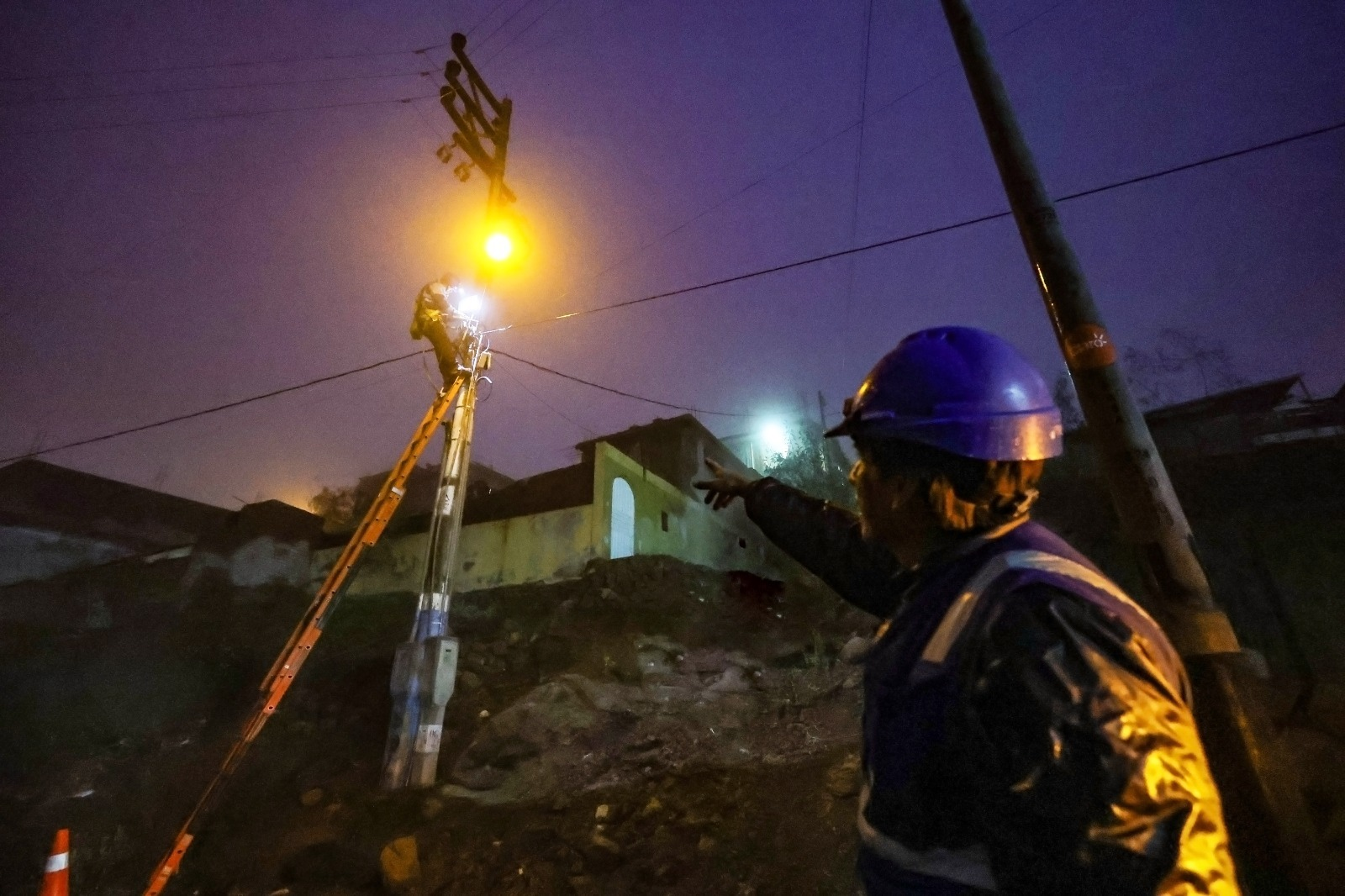 SEAL refuerza su capacidad operativa y garantiza atención continua ante lluvias