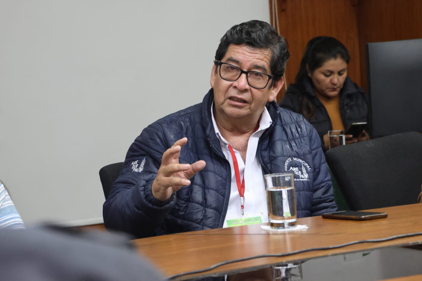 Municipio y PNP refuerzan ofensiva contra el transporte informal