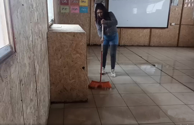 Son 70 colegios en riesgo por lluvias en Arequipa