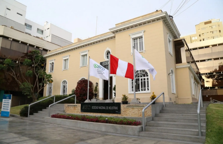 SNI: necesitamos estabilidad política para un proceso electoral limpio