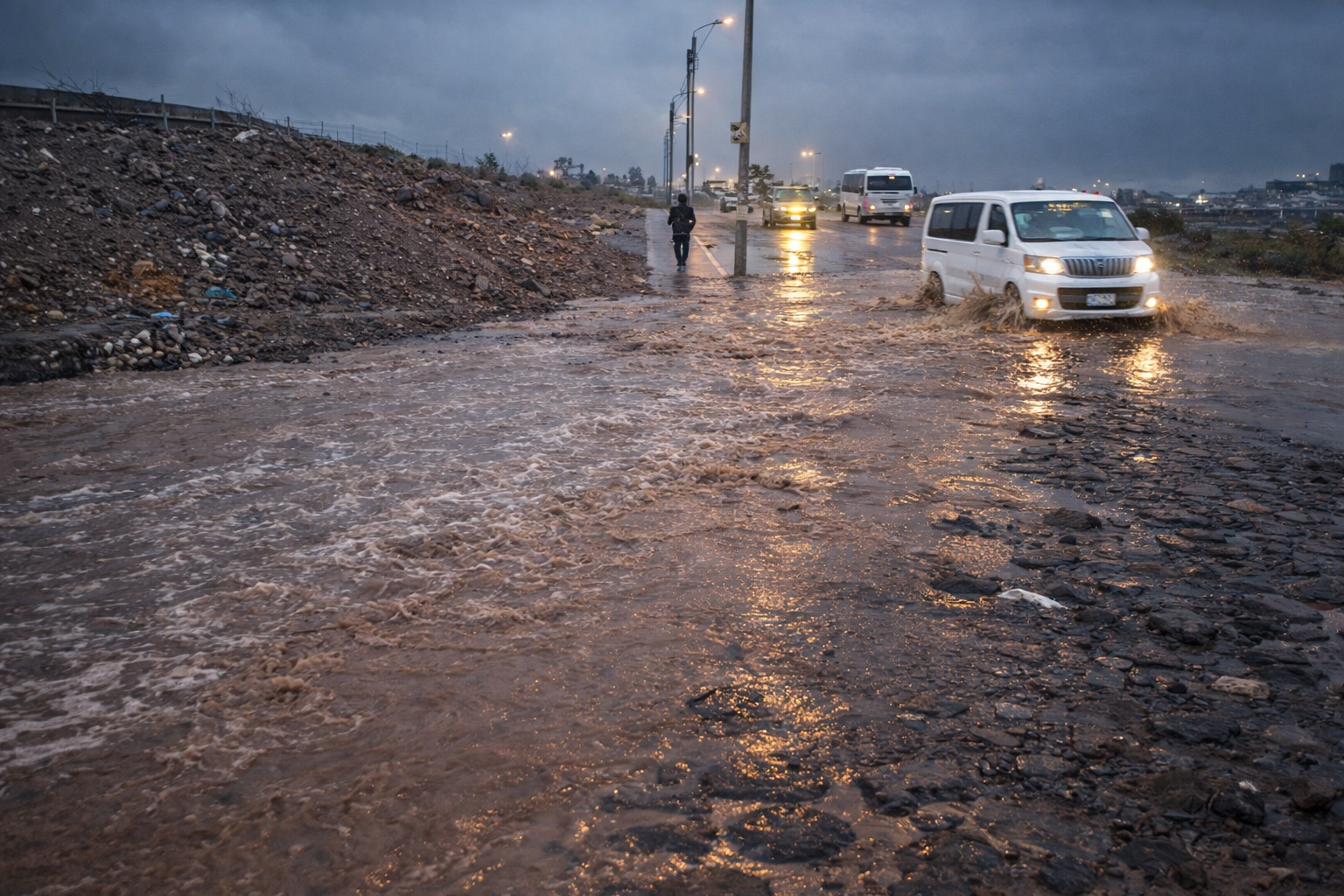 FOTO DE HOY JUEVES 22 DE ENERO