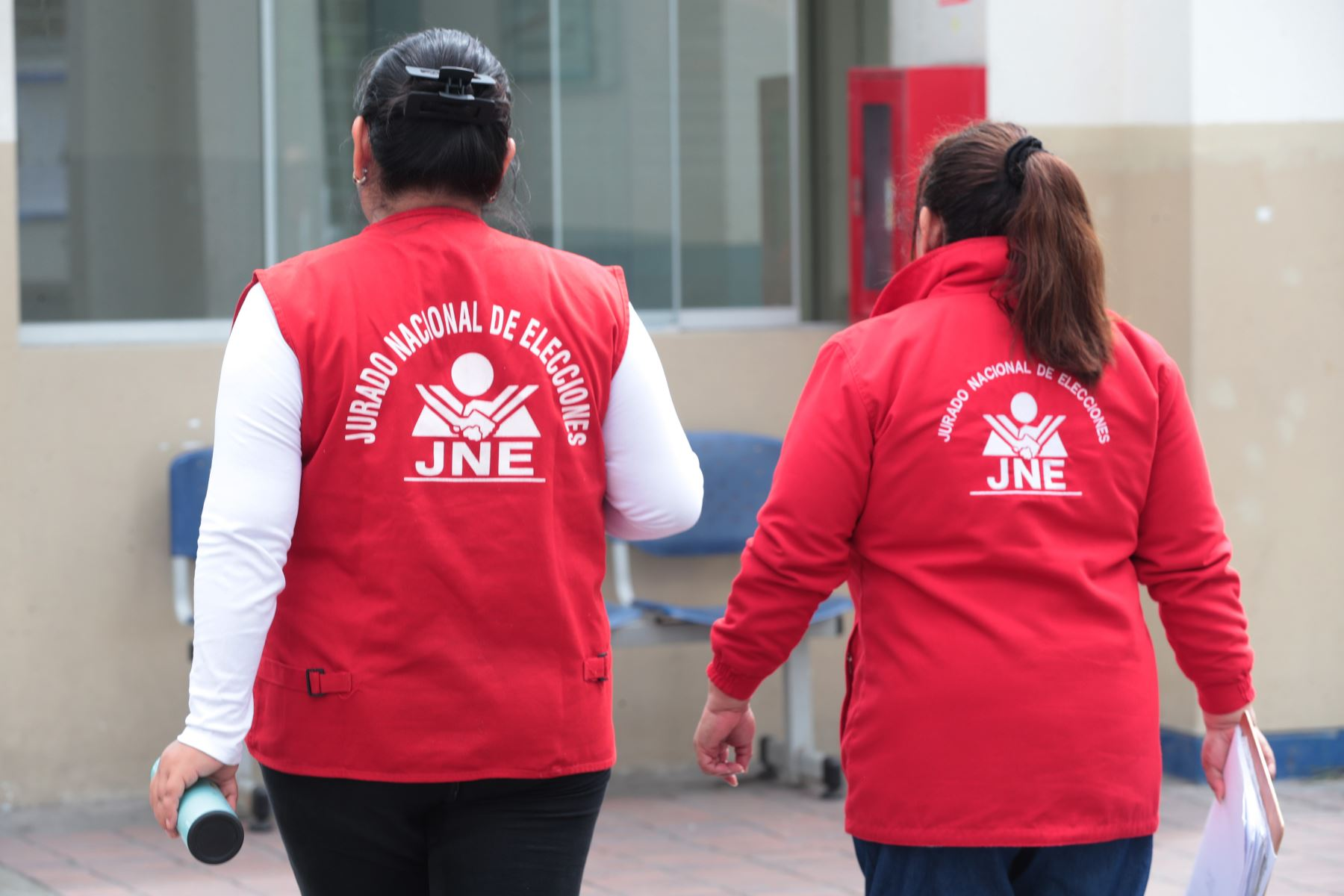 JNE: multas de hasta S/550 mil por encuestas fuera de plazo