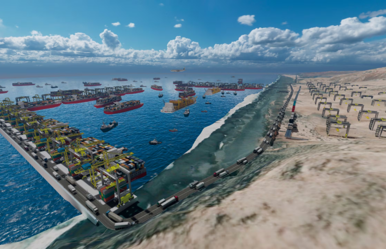 Ciudad Majes y Puerto Corío en riesgo por invasiones y tráfico de terrenos