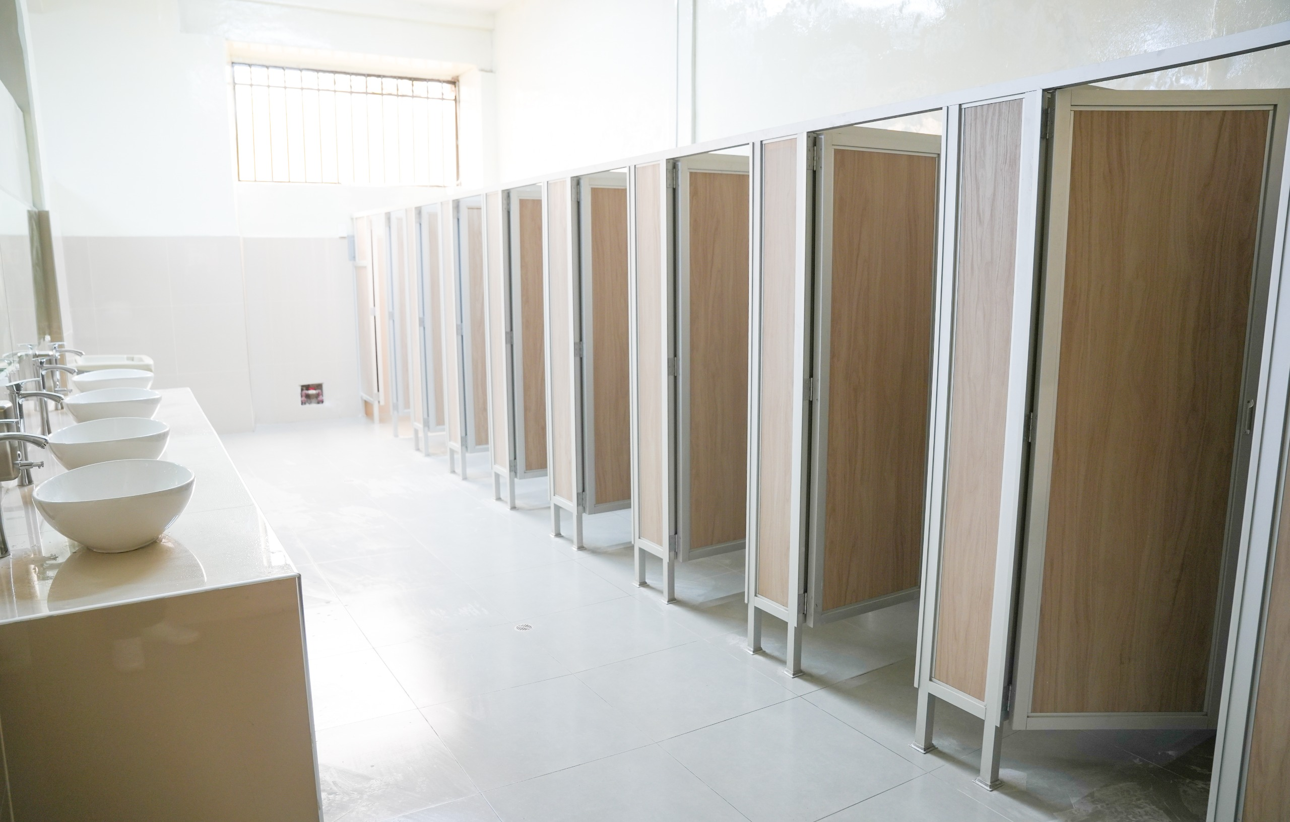 Mercado San Camilo inicia proceso de modernización desde abril