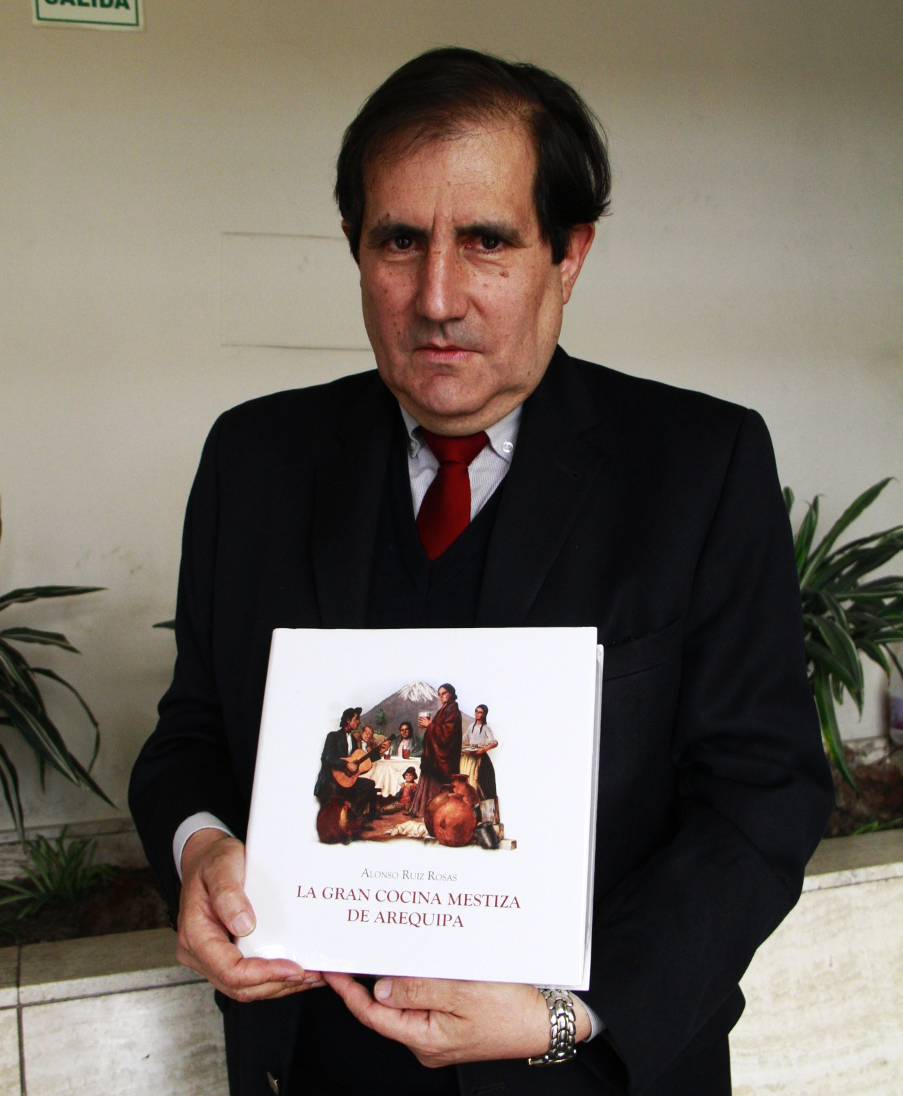 25 AÑOS DE LA INSCRIPCIÓN DEL CENTRO HISTÓRICO DE AREQUIPA COMO PATRIMONIO MUNDIAL DE LA UNESCO