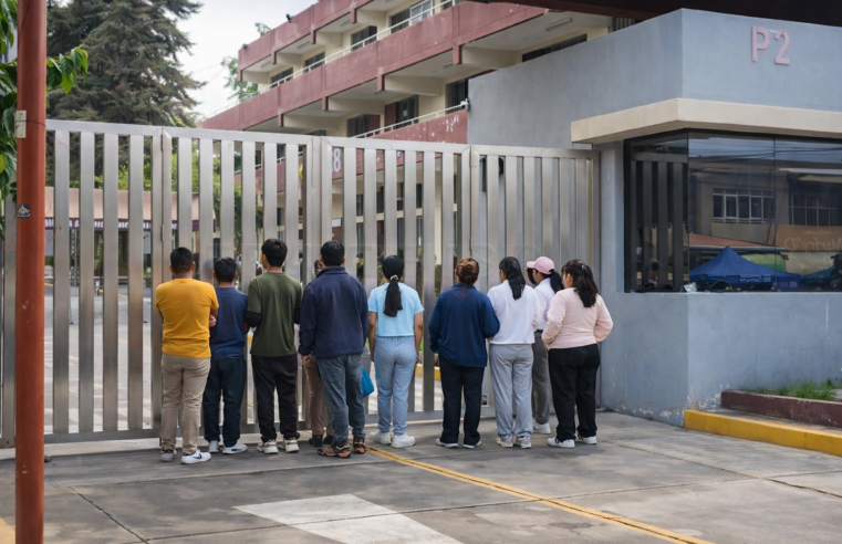 FOTO DE HOY LUNES 26 DE ENERO