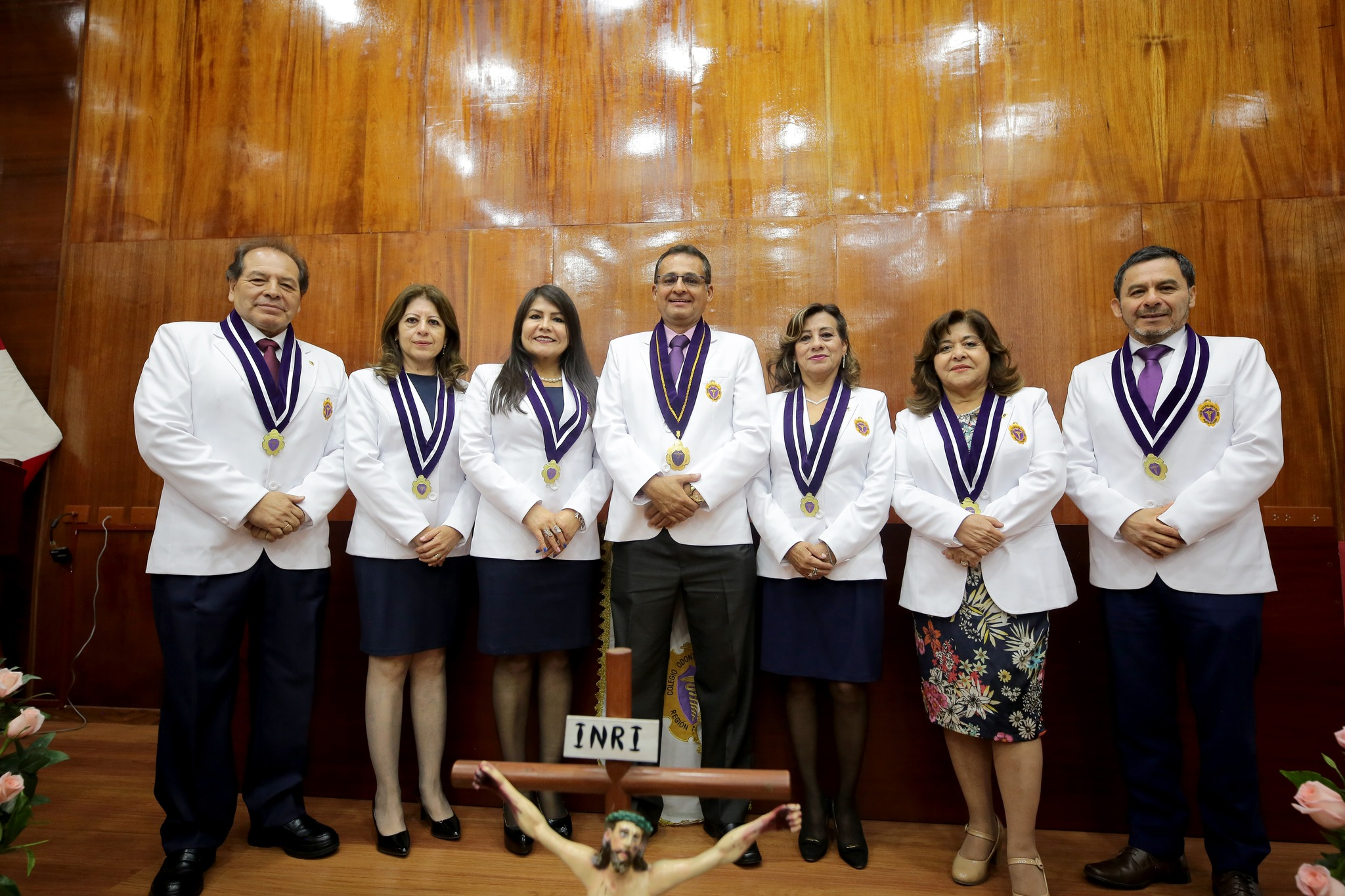 Colegio Odontológico de Arequipa impulsará clínica social para sectores vulnerables