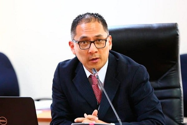 Pacto Ético Electoral debe instalarse pronto, indica experto José Naupari