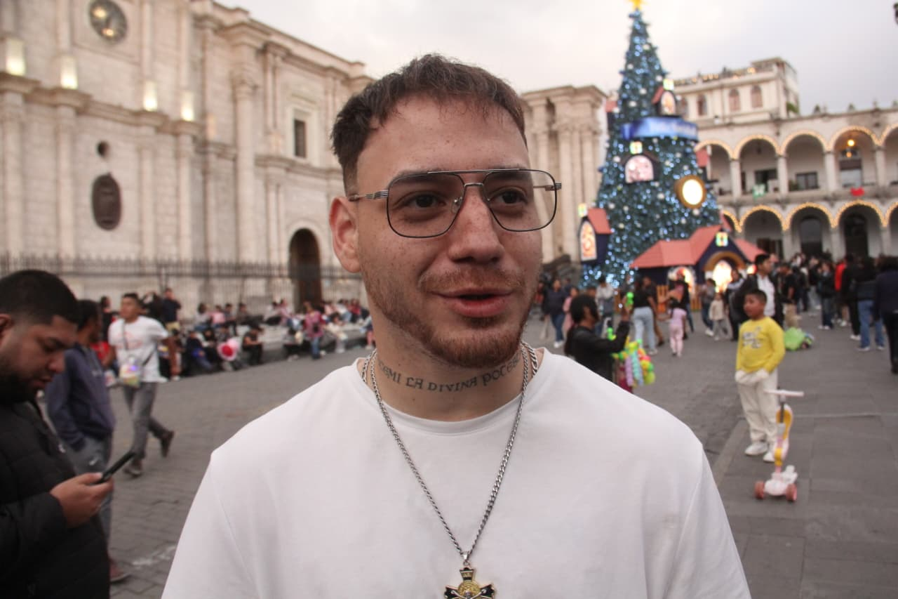 Migrantes venezolanos en Arequipa expresan esperanza y temor tras la caída de Maduro