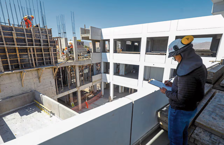 GRA solo comprometió 45% del presupuesto OxI en tres años