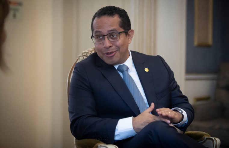 Confirma debate presidencial previo a Semana Santa: JNE