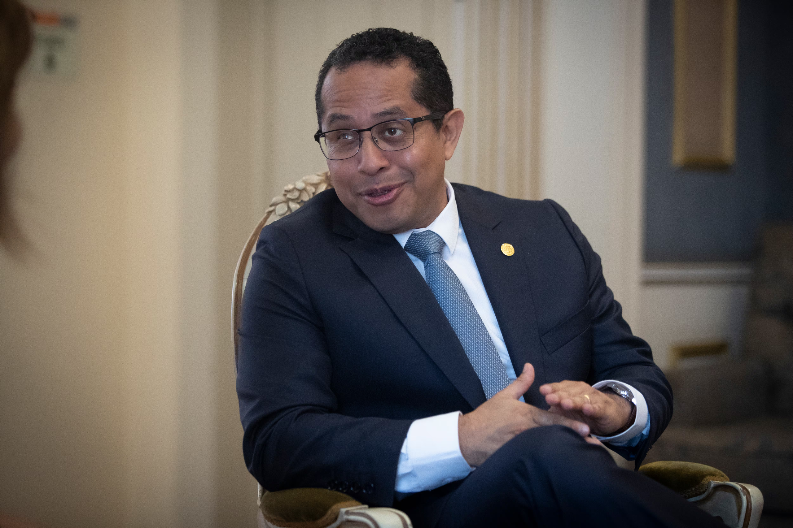 Confirma debate presidencial previo a Semana Santa: JNE