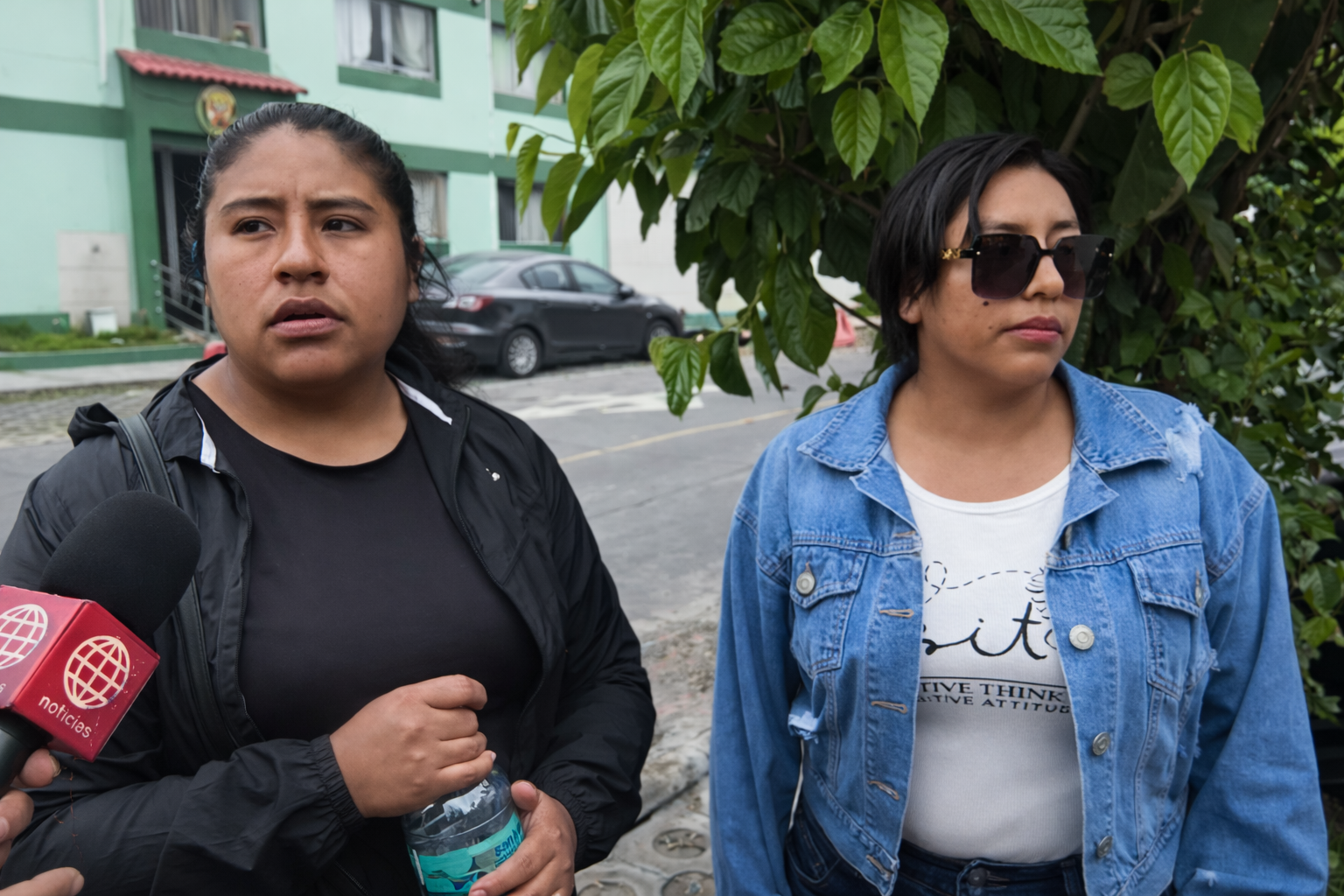 Detienen a sujeto por rociar combustible y amenazar a moza en restaurante