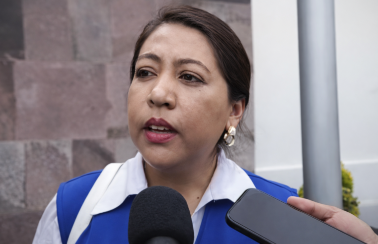 Defensoría exige separar a personal del Goyeneche tras presunta negligencia