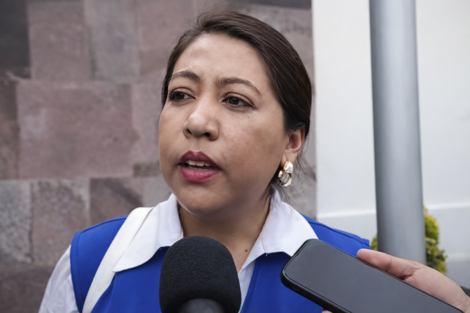 Defensoría exige separar a personal del Goyeneche tras presunta negligencia