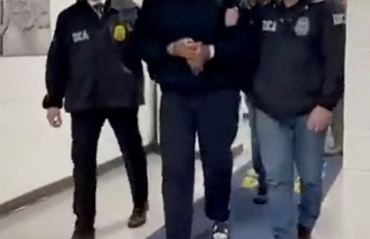 Maduro comparecerá hoy al mediodía ante un tribunal de Nueva York