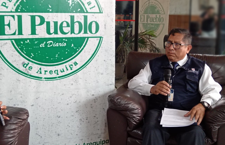 LA ONPE custodia tu elección, es imposible que haya fraude electoral