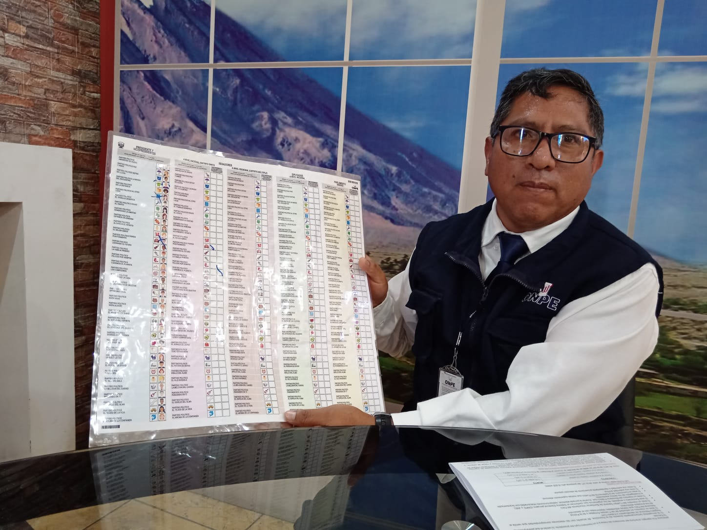 ¿Cómo votar correctamente y evitar que tu voto sea nulo?