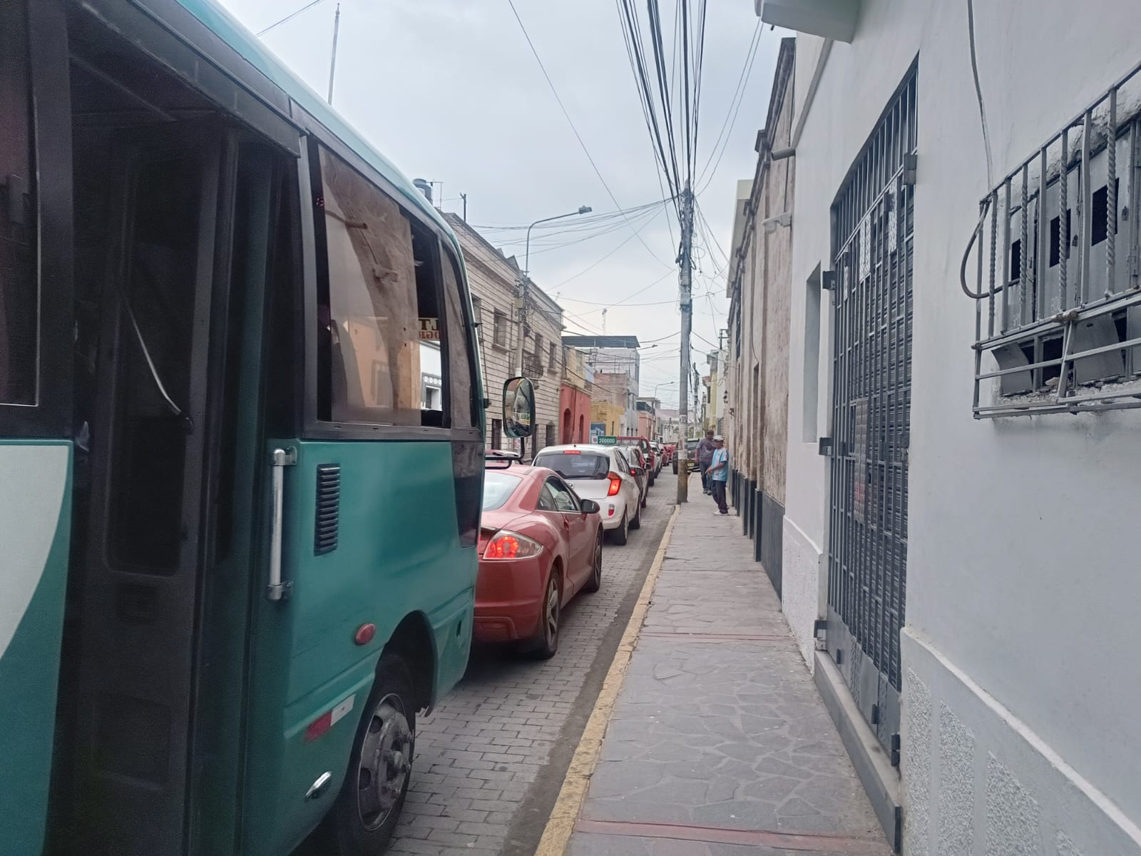 FOTO DE HOY DOMINGO 01 DE FEBRERO