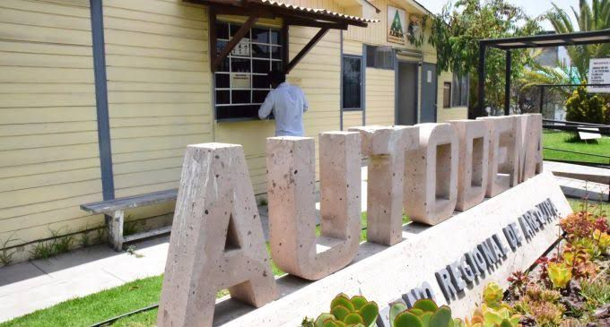 Autodema descarta nuevas plazas y sueldos elevados