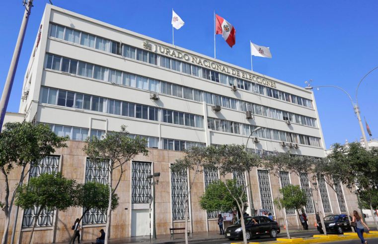 JNE fija plazos y reglas para renuncia o licencia de autoridades que postularán